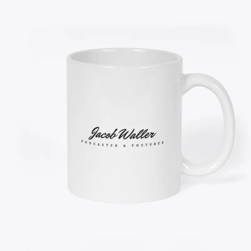 New Jacob Mug *2024*