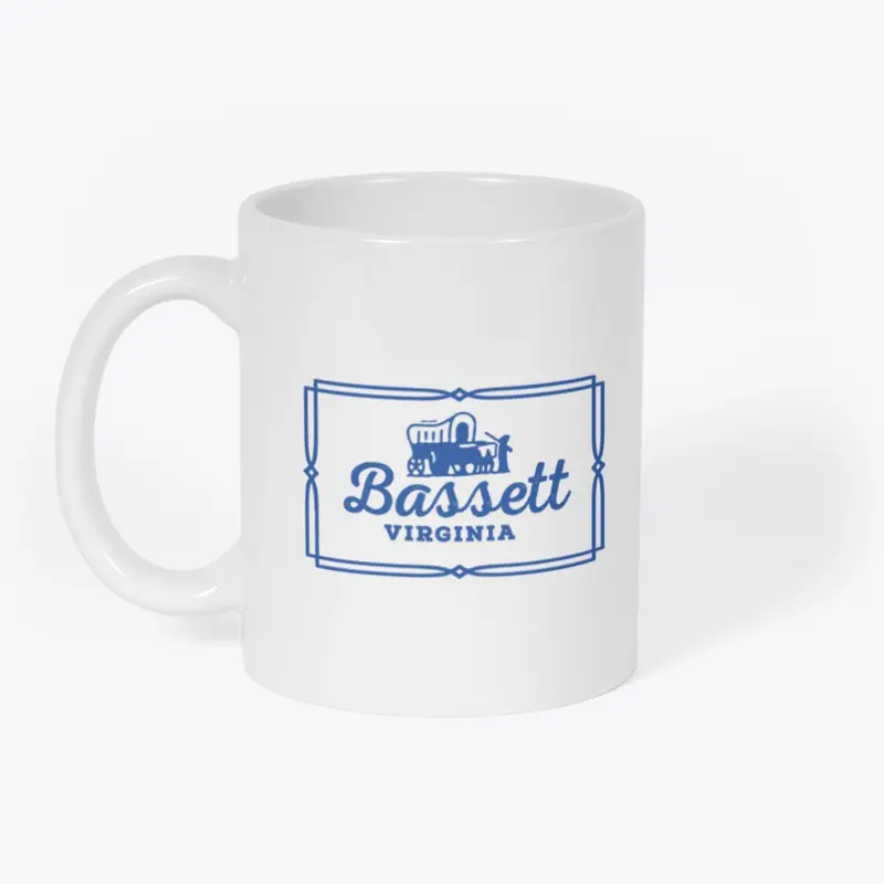 Bassett Merch