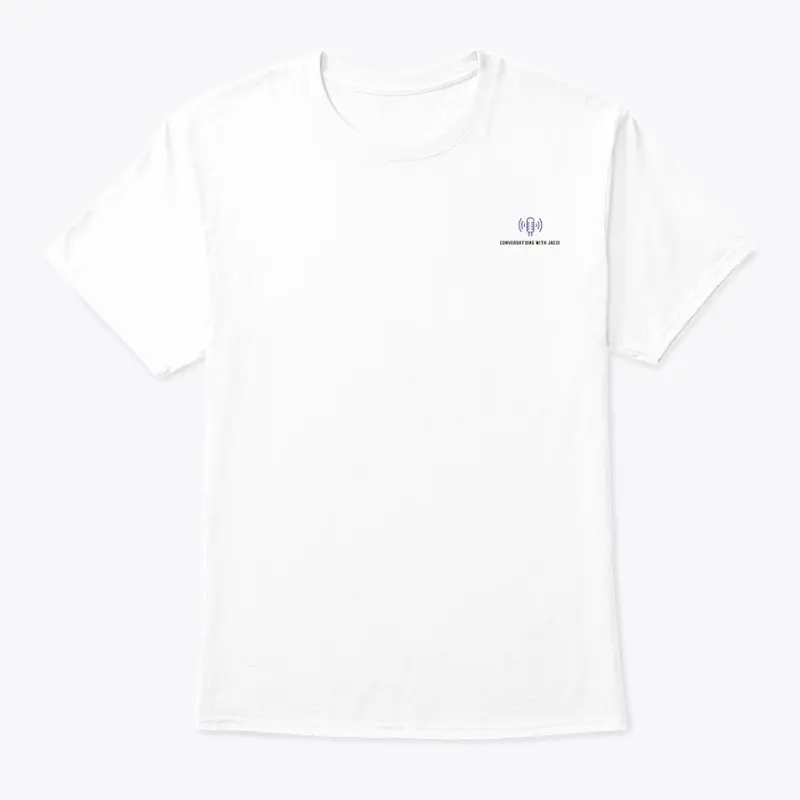 Conversations with Jacob Men's T-shirt 